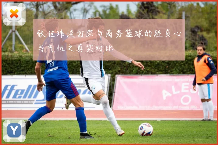 张佳玮谈打架与商务篮球的胜负心与气性之真实对比