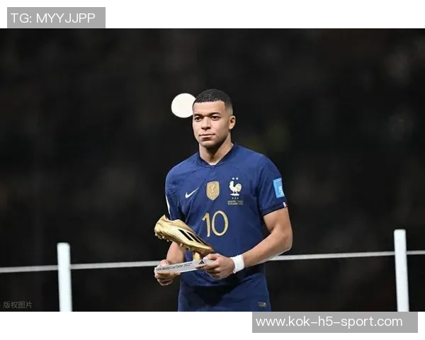 姆巴佩单季欧冠进球数超越方丹仅次于本泽马创历史新高